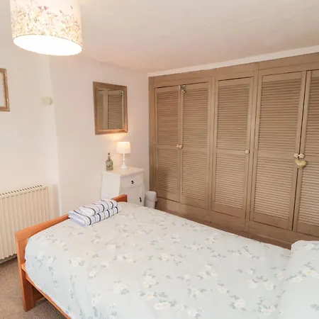 Hébergement de vacances Fairhaven Ugthorpe