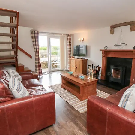 Fairhaven * Ugthorpe