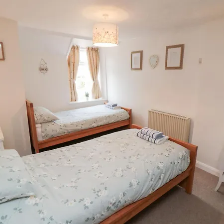 Fairhaven Vakantiehuis *