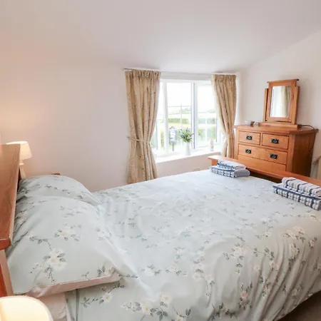 Vakantiehuis Fairhaven *