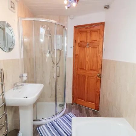 Fairhaven Hébergement de vacances *