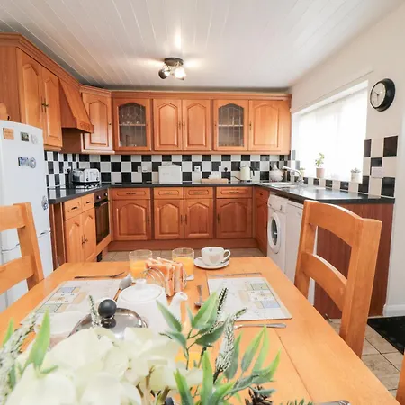 Fairhaven Vakantiehuis