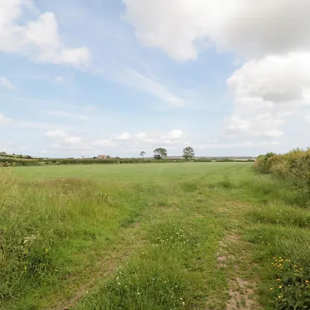 Fairhaven Vakantiehuis Ugthorpe