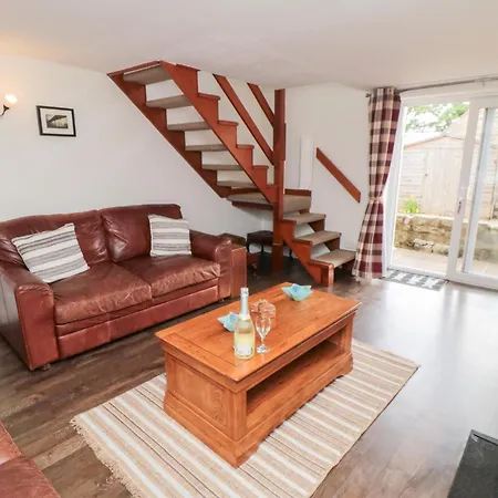 Vakantiehuis Fairhaven Ugthorpe