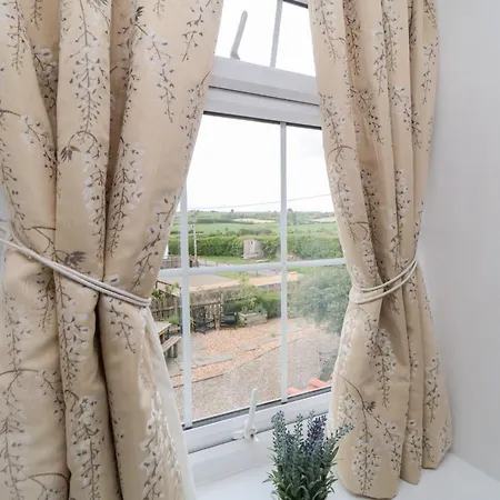 Hébergement de vacances Fairhaven Ugthorpe