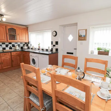 Fairhaven Vakantiehuis