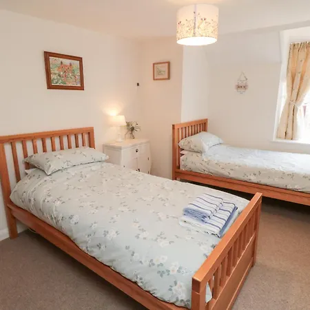 Vakantiehuis Fairhaven