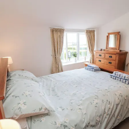 Fairhaven Сasa de vacaciones Ugthorpe