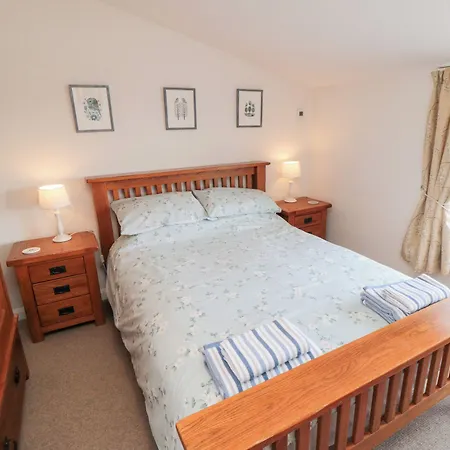 Fairhaven Сasa de vacaciones Ugthorpe