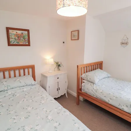 Сasa de vacaciones Fairhaven Ugthorpe