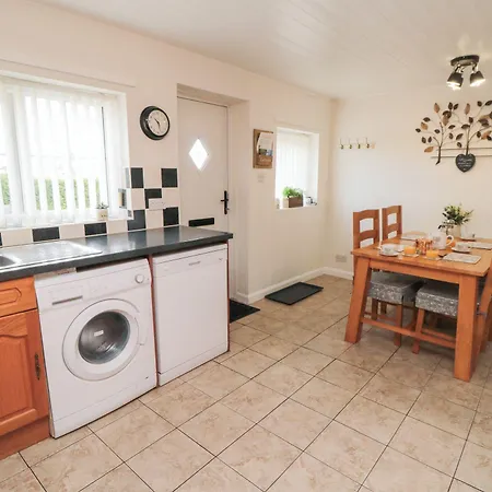 Fairhaven * Ugthorpe