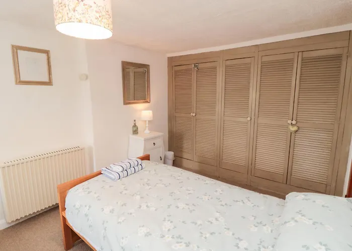 Сasa de vacaciones Fairhaven Ugthorpe