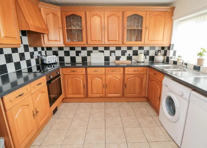 Fairhaven Сasa de vacaciones Ugthorpe