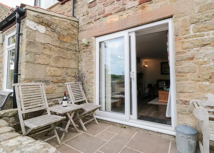 Fairhaven Сasa de vacaciones