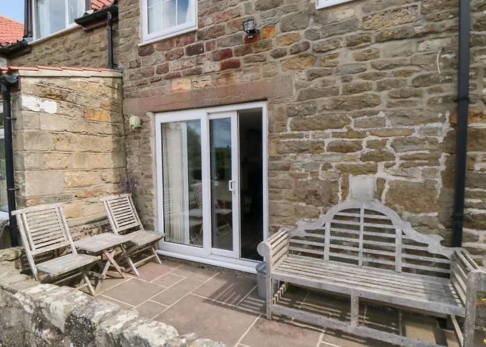 Fairhaven * Ugthorpe