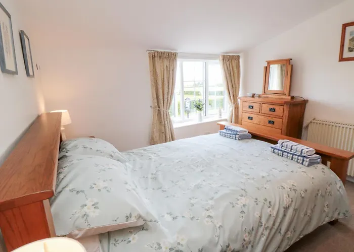 Сasa de vacaciones Fairhaven *