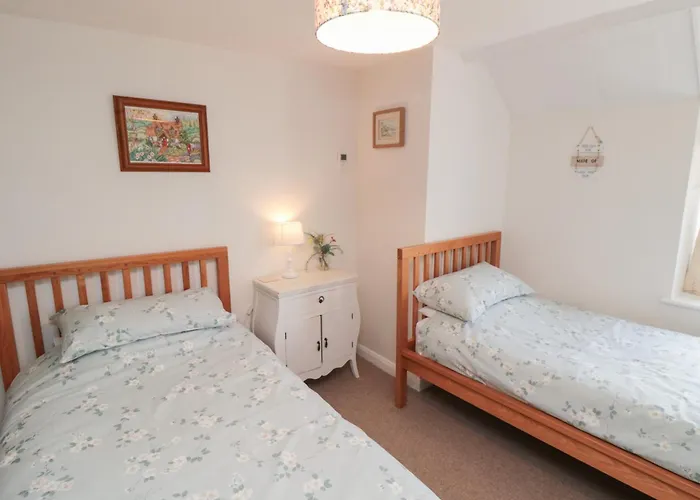 Fairhaven * Ugthorpe