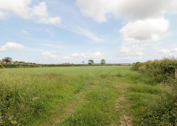 Fairhaven Сasa de vacaciones Ugthorpe