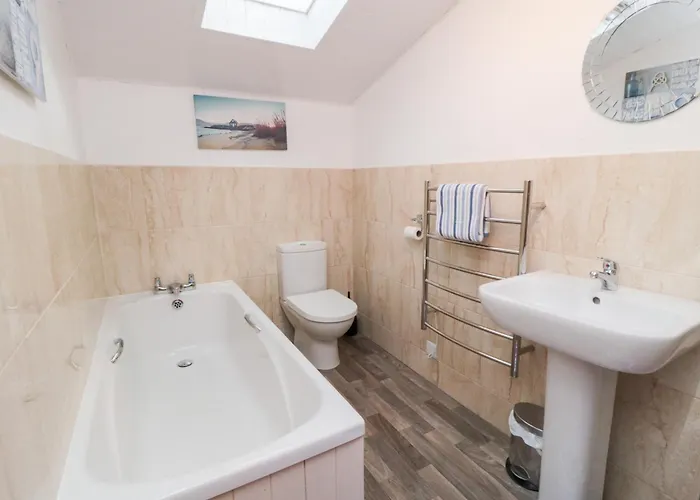 Fairhaven Сasa de vacaciones