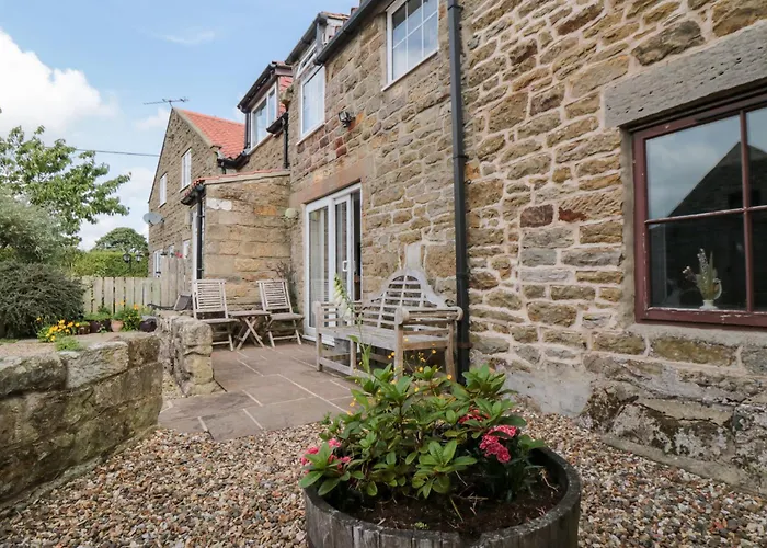 Сasa de vacaciones Fairhaven *