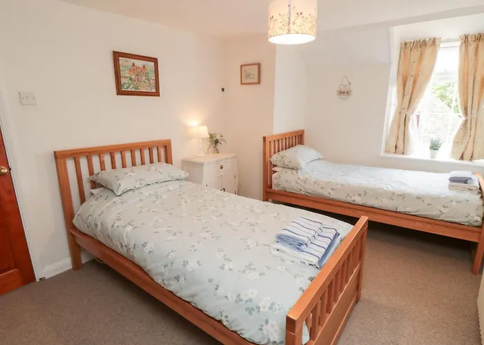 Сasa de vacaciones Fairhaven