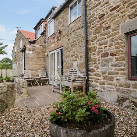 Semesterbostad Fairhaven *