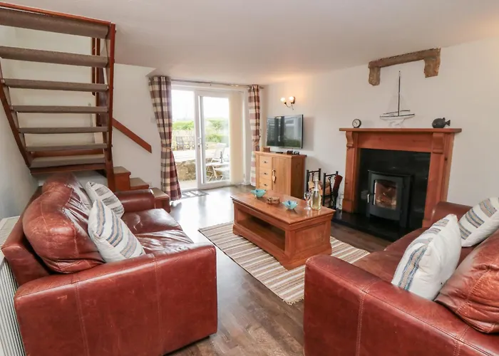 Fairhaven * Ugthorpe