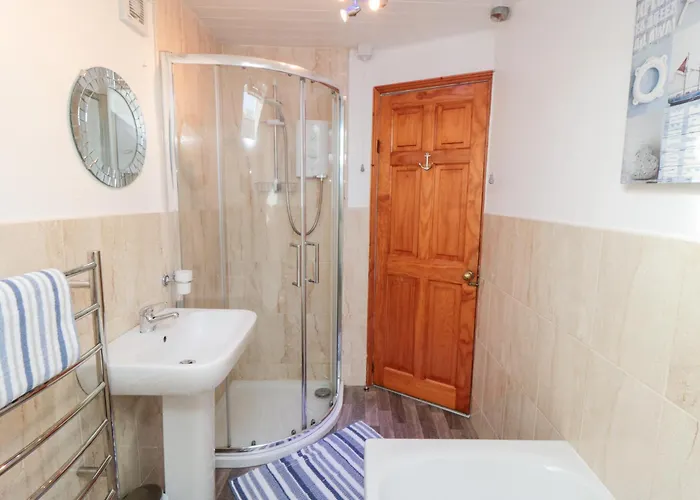 Fairhaven Semesterbostad *